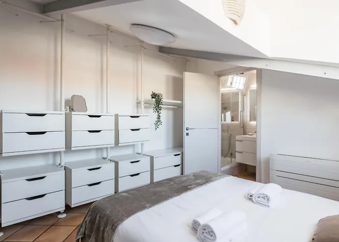 Apartment The Rent - Near Castel Sant'angelo *