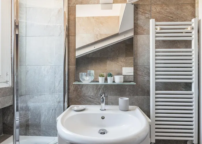 Apartment The Rent - Near Castel Sant'angelo