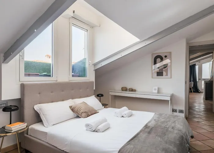 Apartment The Rent - Near Castel Sant'angelo *