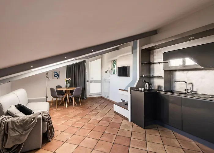 Apartment The Rent - Near Castel Sant'angelo