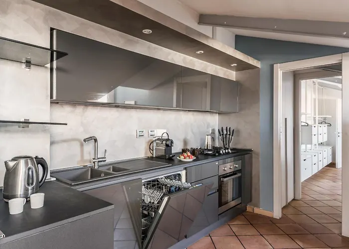 Apartment The Rent - Near Castel Sant'angelo