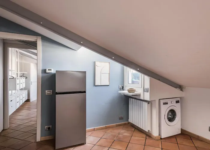 Apartment The Rent - Near Castel Sant'angelo Rome