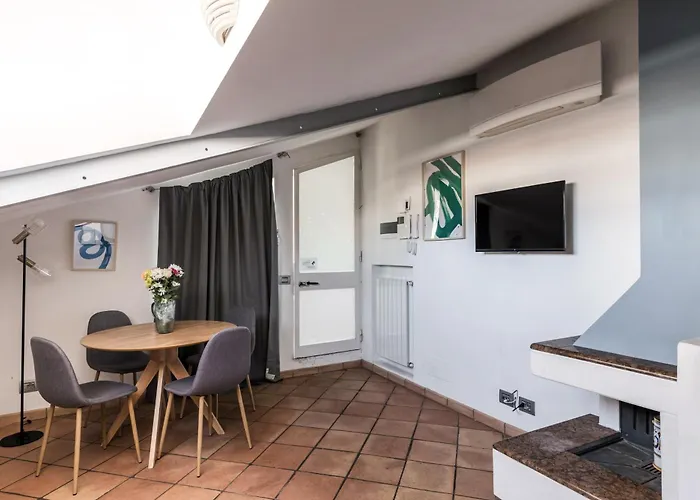 The Rent - Near Castel Sant'angelo * Rome